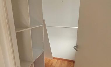 Villa Alto Lo Castillo, Machali