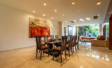 Bosques de las Lomas, casa en venta