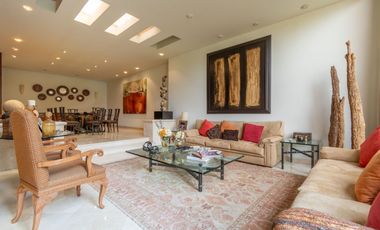 Bosques de las Lomas, casa en venta