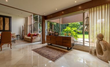 Bosques de las Lomas, casa en venta