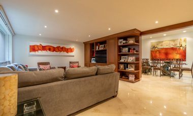 Bosques de las Lomas, casa en venta