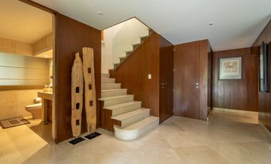 Bosques de las Lomas, casa en venta