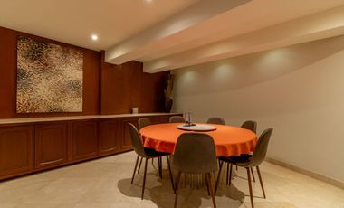 Bosques de las Lomas, casa en venta