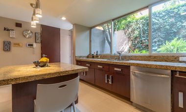 Bosques de las Lomas, casa en venta