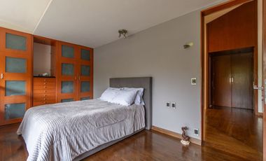 Bosques de las Lomas, casa en venta