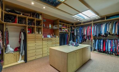 Bosques de las Lomas, casa en venta