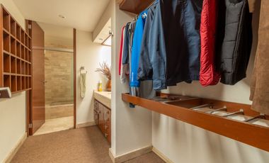 Bosques de las Lomas, casa en venta