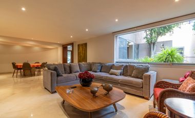 Bosques de las Lomas, casa en venta