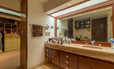 Bosques de las Lomas, casa en venta