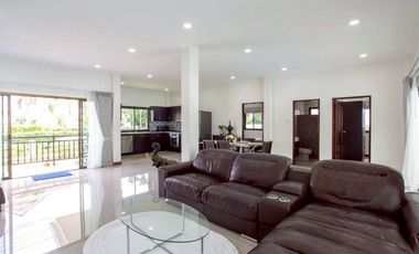 3 Bedrooms Pool Villa for sale at The Height 1 Hua Hin Soi 70, price 7.49 Million Baht