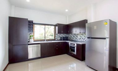 3 Bedrooms Pool Villa for sale at The Height 1 Hua Hin Soi 70, price 7.49 Million Baht