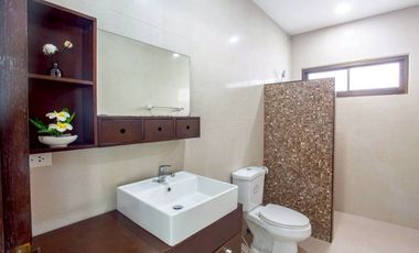 3 Bedrooms Pool Villa for sale at The Height 1 Hua Hin Soi 70, price 7.49 Million Baht