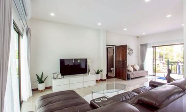 3 Bedrooms Pool Villa for sale at The Height 1 Hua Hin Soi 70, price 7.49 Million Baht