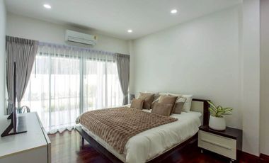 3 Bedrooms Pool Villa for sale at The Height 1 Hua Hin Soi 70, price 7.49 Million Baht