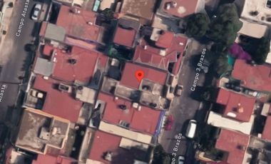 Casa con Descuento Real por Remate