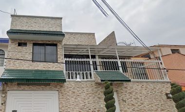Casa con Descuento Real por Remate