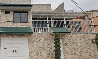 Casa con Descuento Real por Remate