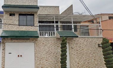 Casa con Descuento Real por Remate