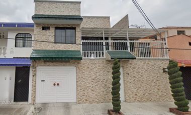 Casa con Descuento Real por Remate