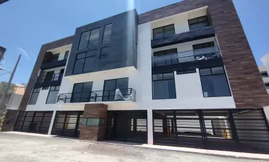 Loft en Venta  en Barreal, Excelente Opción con Acabados Premium y Ubicación Privilegiada en Puebla