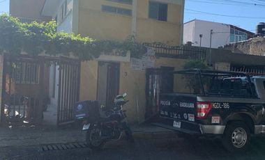 CASA EN VENTA EN GUADALAJARA