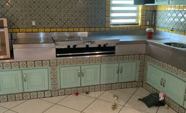 CASA EN VENTA EN GUADALAJARA