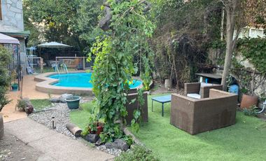 CASA EXCELENTE UBICACION  PADRE HURTADO/CHESTERTON