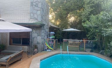 CASA EXCELENTE UBICACION  PADRE HURTADO/CHESTERTON