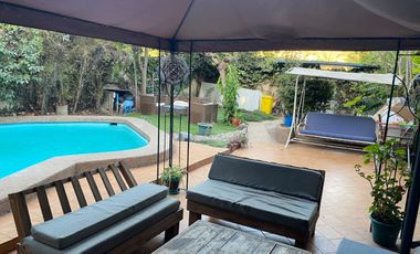 CASA EXCELENTE UBICACION  PADRE HURTADO/CHESTERTON