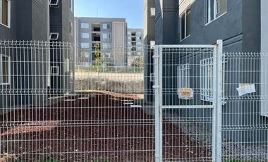 Departamento Semiamueblado en Renta – Cañadas del Bosque, Tres Marías  ¡Ubicación inmejorable! A un lado hospitales IMSS, ISSSTE, Infantil y Civil