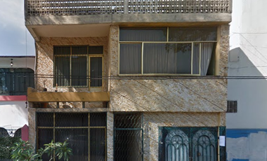 Casa con Descuento Real por Remate.