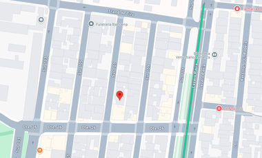 Remate Bancario en Sur 107, Aeronáutica Militar, Venustiano Carranza, CDMX