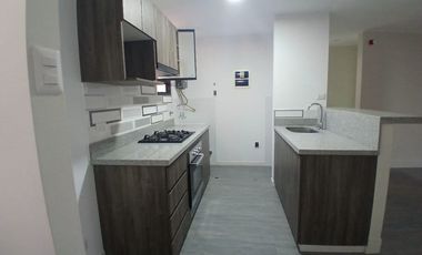 DPTO DE ESTRENO EN SAN MIGUEL ,61 M2 2 DORMIT.2 BAÑOS,COCHERA