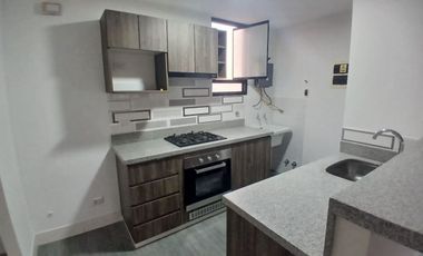 DPTO DE ESTRENO EN SAN MIGUEL ,61 M2 2 DORMIT.2 BAÑOS,COCHERA