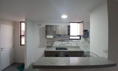 DPTO DE ESTRENO EN SAN MIGUEL ,61 M2 2 DORMIT.2 BAÑOS,COCHERA