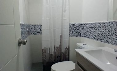 DPTO DE ESTRENO EN SAN MIGUEL ,61 M2 2 DORMIT.2 BAÑOS,COCHERA