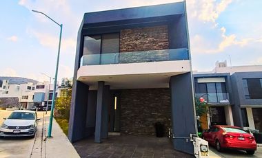 Casa en renta Tres Marías, Morelia