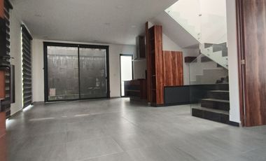 Casa en renta Tres Marías, Morelia