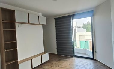 Casa en renta Tres Marías, Morelia