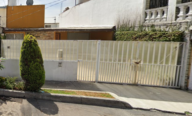 Casa con Descuento Real por Remate,  Azcapotzalco..