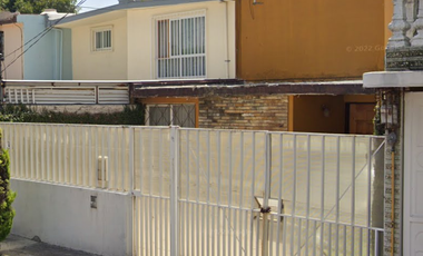 Casa con Descuento Real por Remate,  Azcapotzalco..