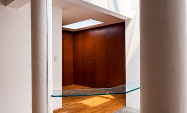 Venta Casa en Lomas de Chapultepec