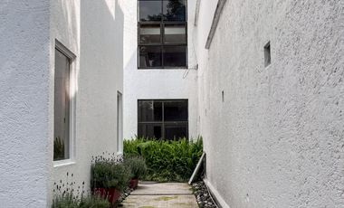 Venta Casa en Lomas de Chapultepec