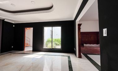 Venta Casa en Lomas de Chapultepec