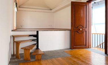 Venta Casa en Lomas de Chapultepec