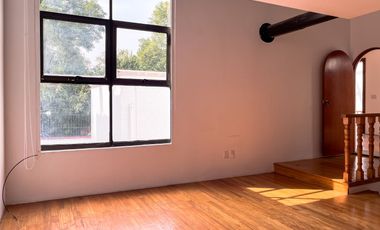 Venta Casa en Lomas de Chapultepec