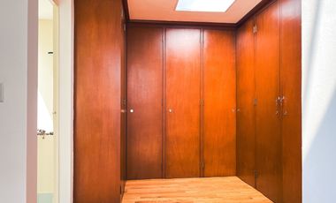 Venta Casa en Lomas de Chapultepec