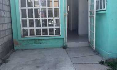 Villas de la Laguna Pie de Casa Aplica tu INFONAVIT