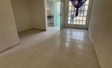 Villas de la Laguna Pie de Casa Aplica tu INFONAVIT