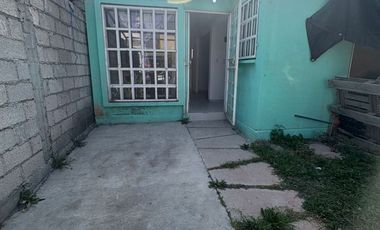 Villas de la Laguna Pie de Casa Aplica tu INFONAVIT